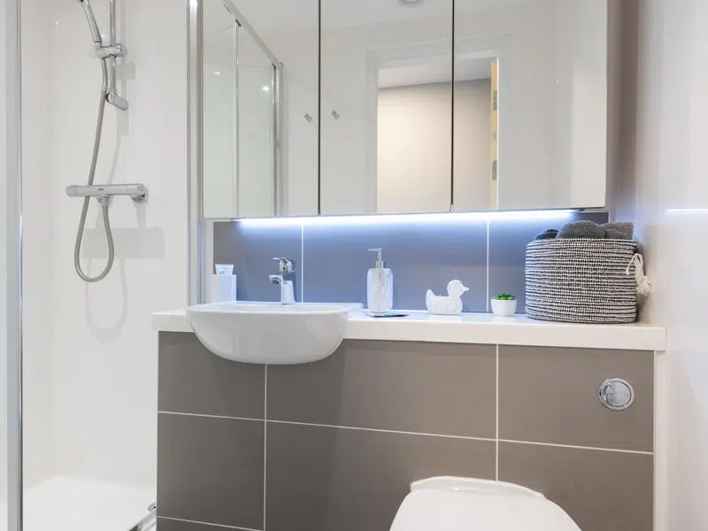 Classic Ensuite (Lower Floors) photo 3