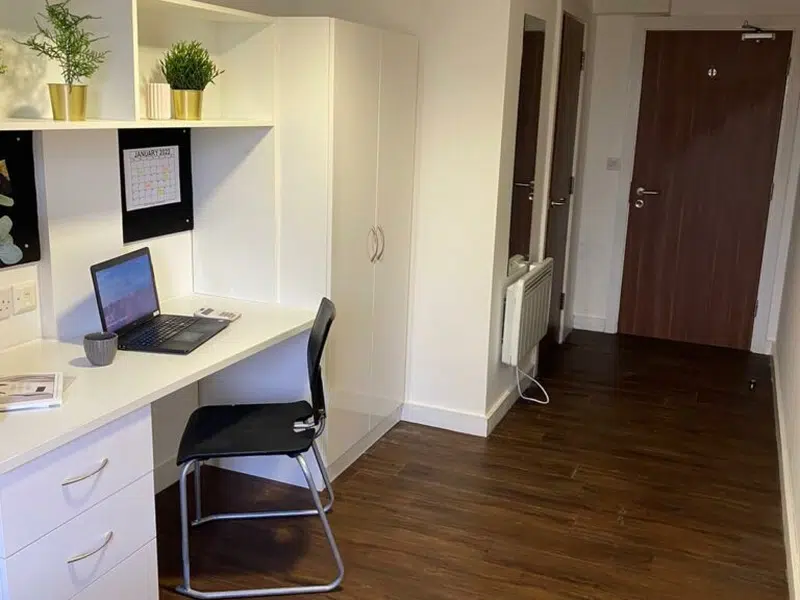 Classic Ensuite Plus photo 2