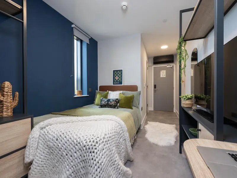 Classic Ensuite (Tower) photo 1