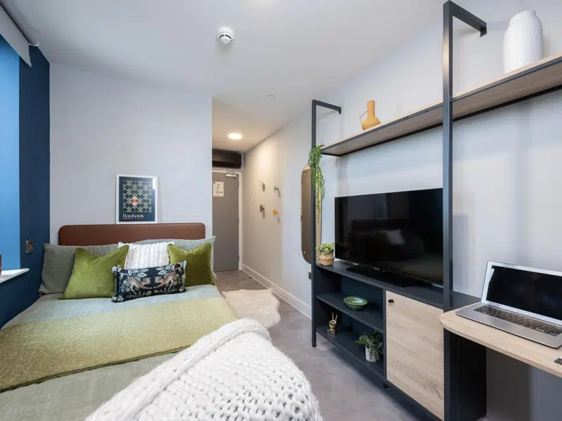 Classic Ensuite (Tower) photo 3