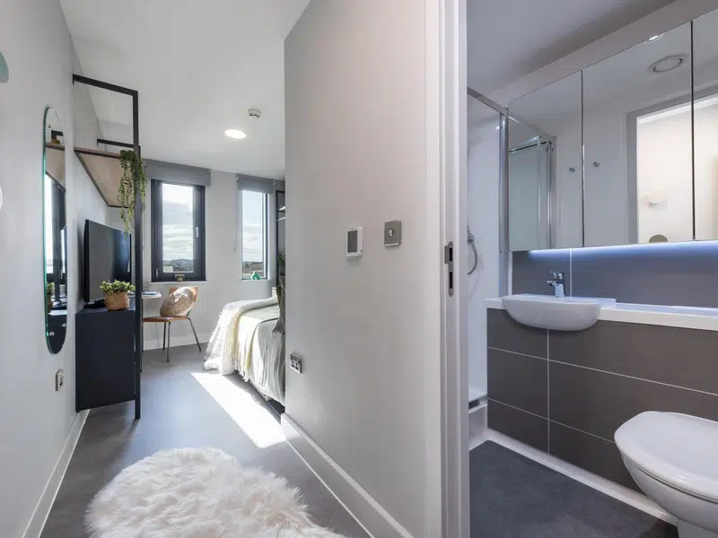Classic Ensuite (Tower) photo 4