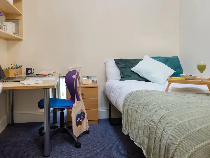 Classic Georgian Room photo 4