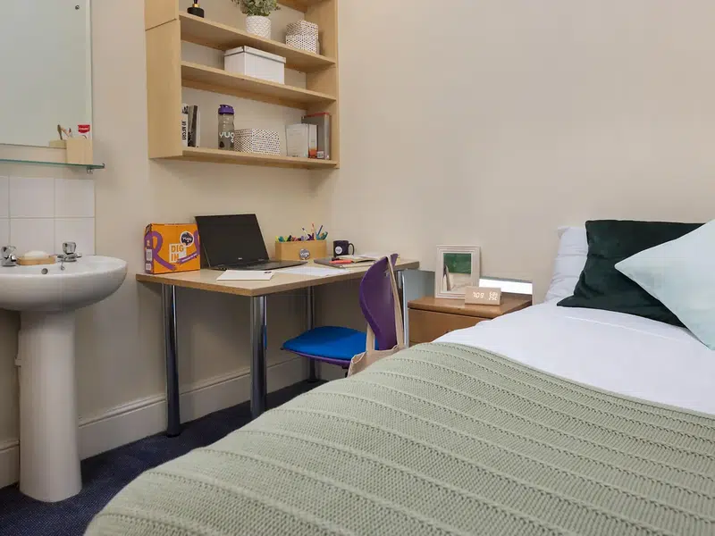 Classic Georgian Room photo 6