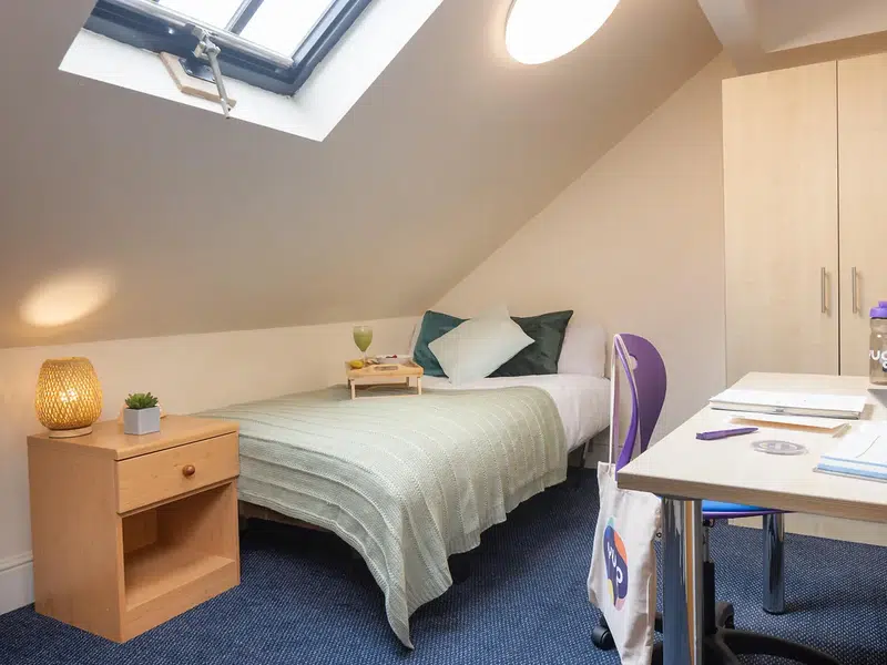Classic Georgian Room photo 3