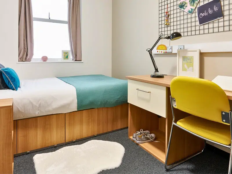 Classic Shared Apartment photo 1