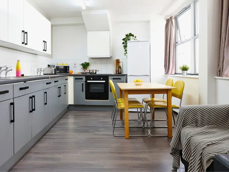 Classic Shared Apartment photo 4