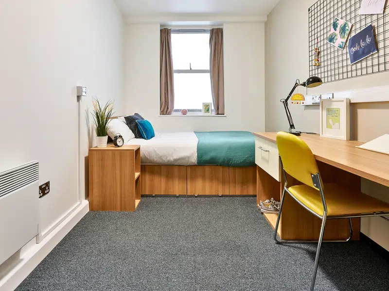 Classic Shared Apartment photo 2