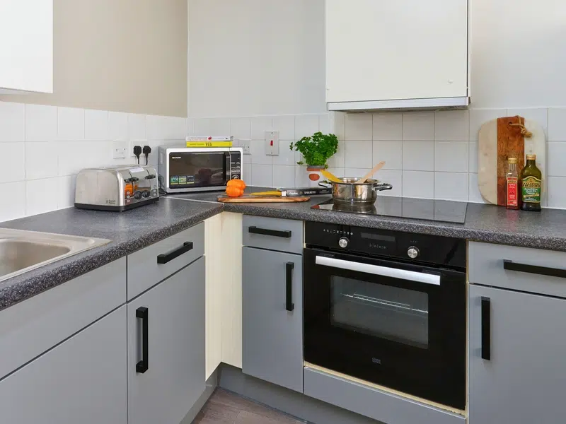 Classic Shared Apartment photo 5