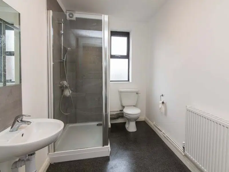 Classic Non Ensuite photo 5