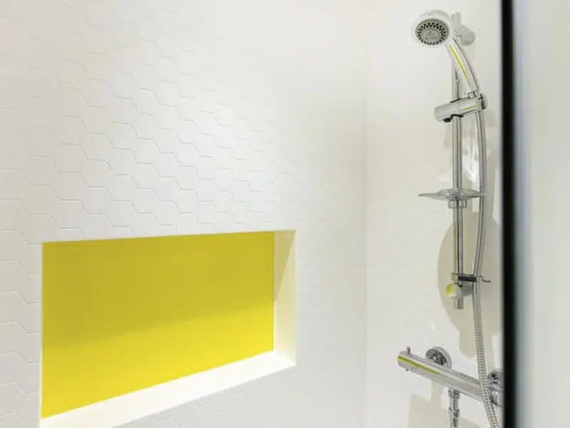 Classic Plus 5/6 Bed Ensuite photo 6