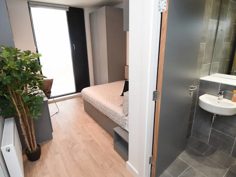 Classic Plus En Suite photo 3