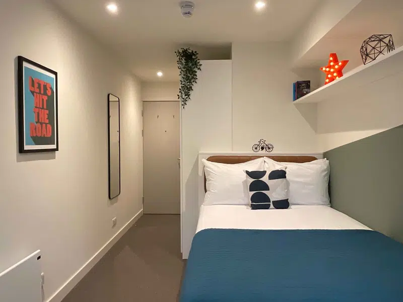 Classic Ensuite Plus photo 1
