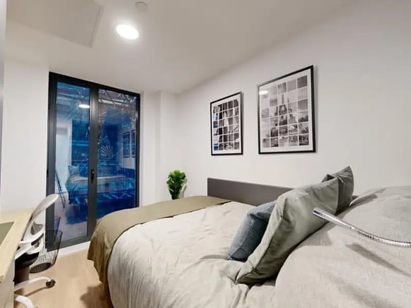 Classic Plus En-suite photo 2