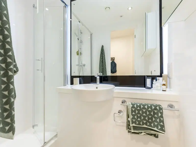 Classic Plus En-suite photo 6