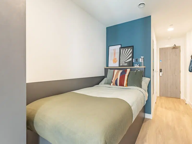 Classic Plus En-suite photo 1