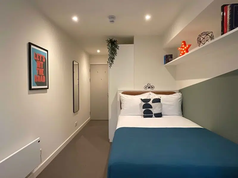 Classic Plus En-suite ( Accessible ) photo 1