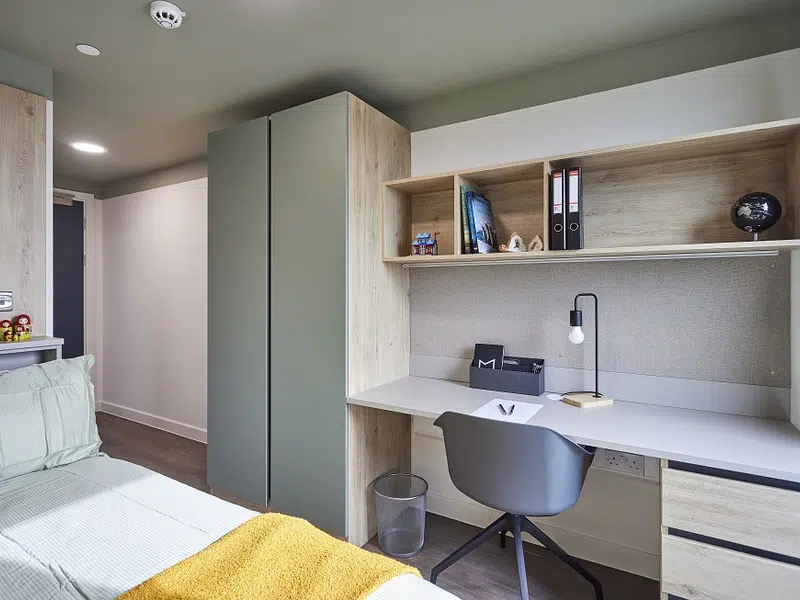 Classic Plus En-Suite ( Top Floor ) photo 1