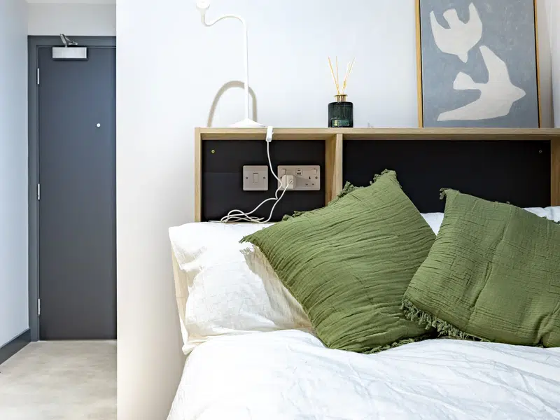 Classic Plus Ensuite photo 1