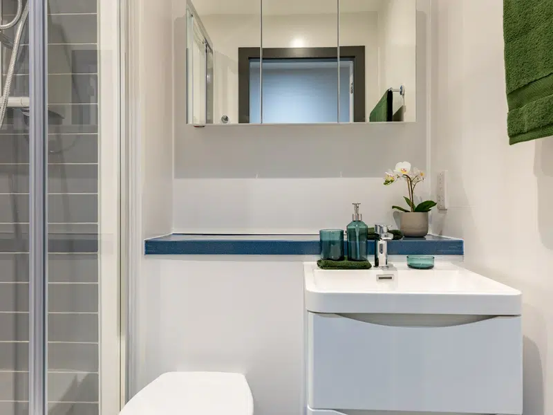 Classic Plus Ensuite photo 4