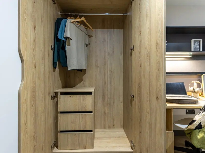 Classic Plus Ensuite photo 3