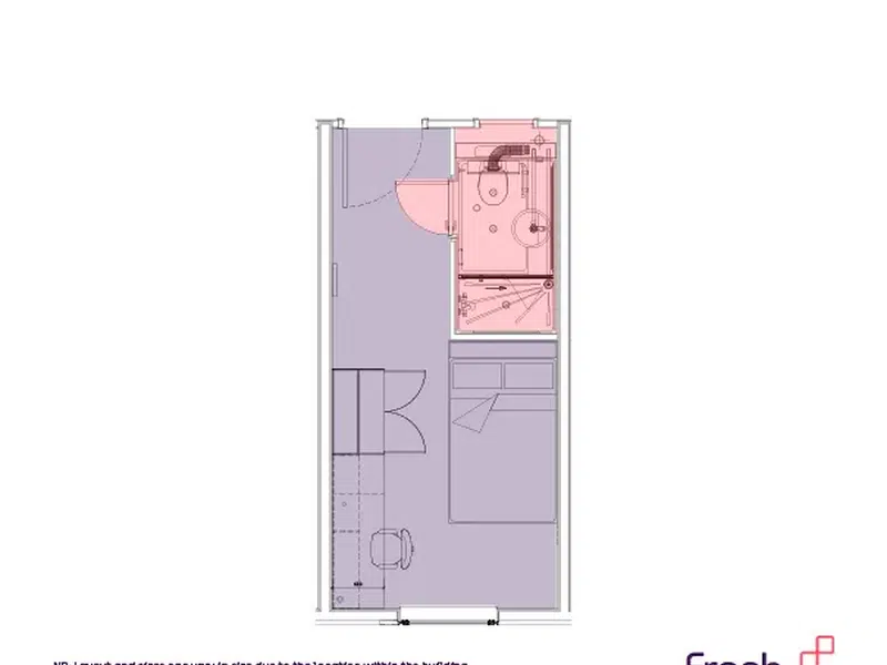 Classic Plus Ensuite photo 5