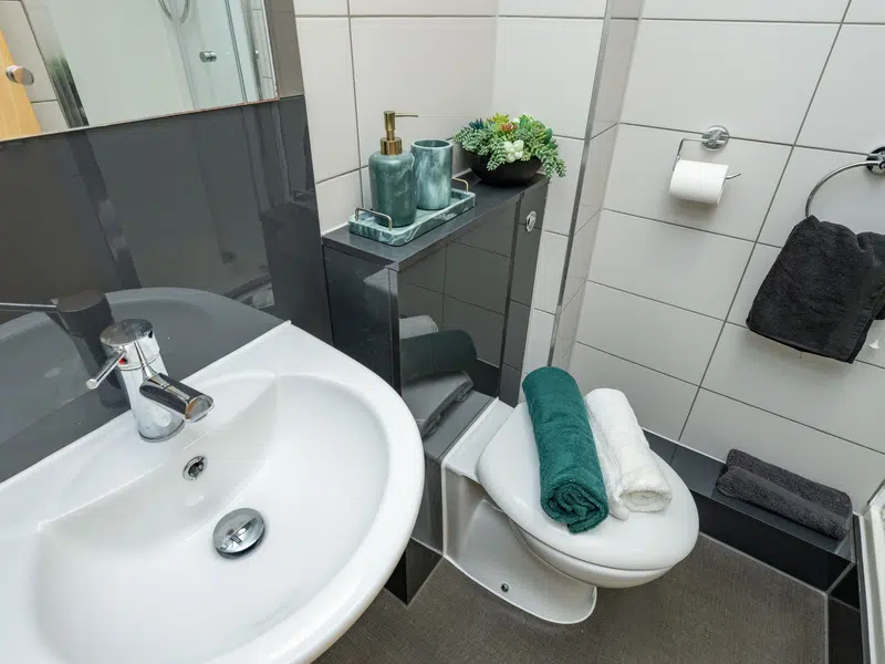Classic Plus Ensuite photo 4