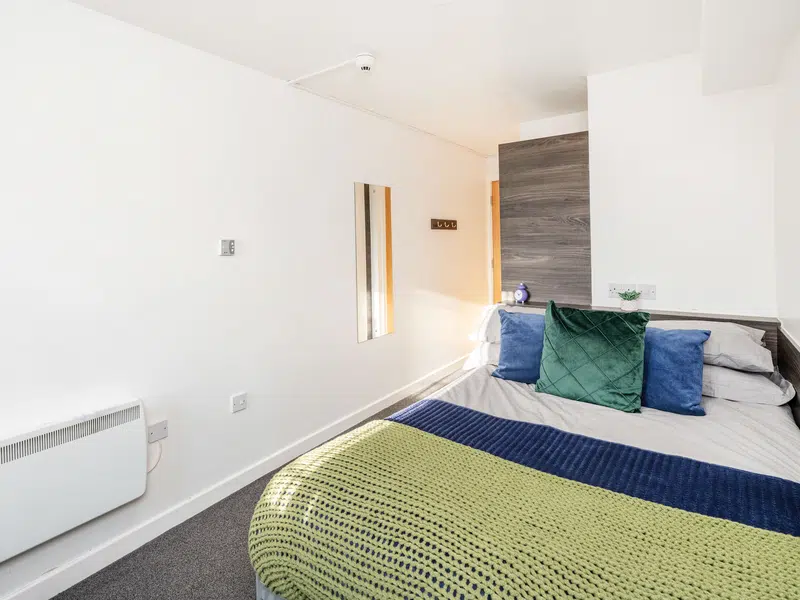Classic Plus Ensuite photo 2