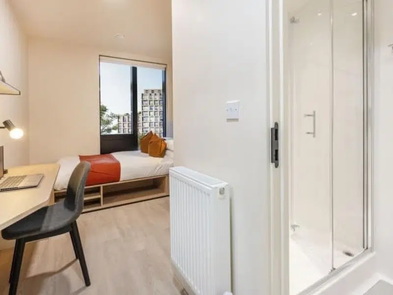 Classic Plus Ensuite photo 4