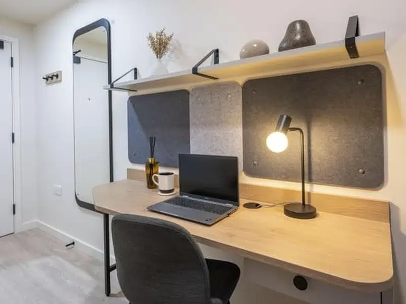 Classic Plus Ensuite photo 6