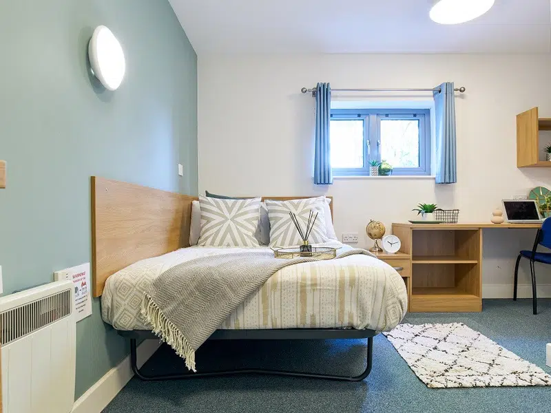 Classic Ensuite Plus photo 1