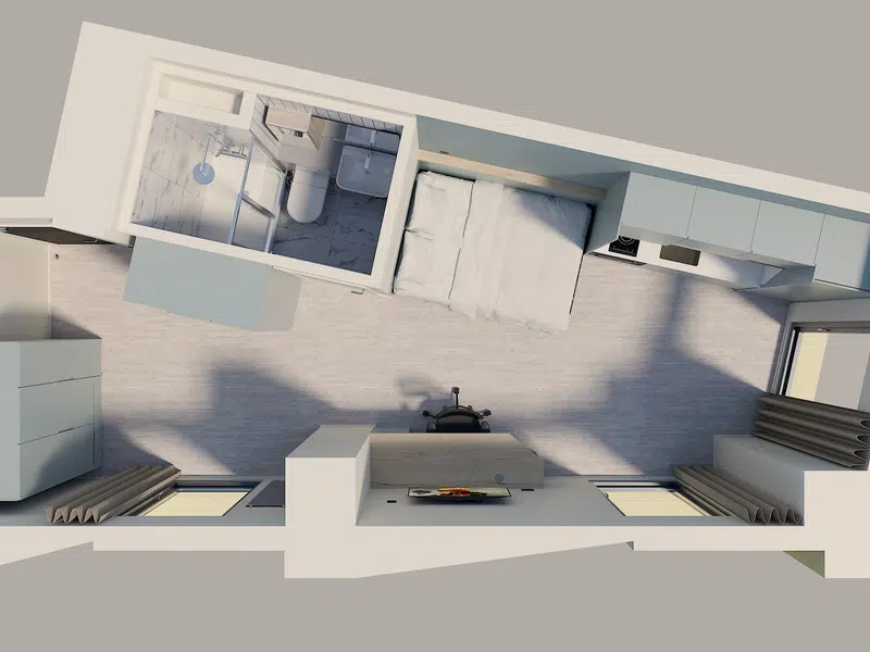 Classic Plus Studio photo 1