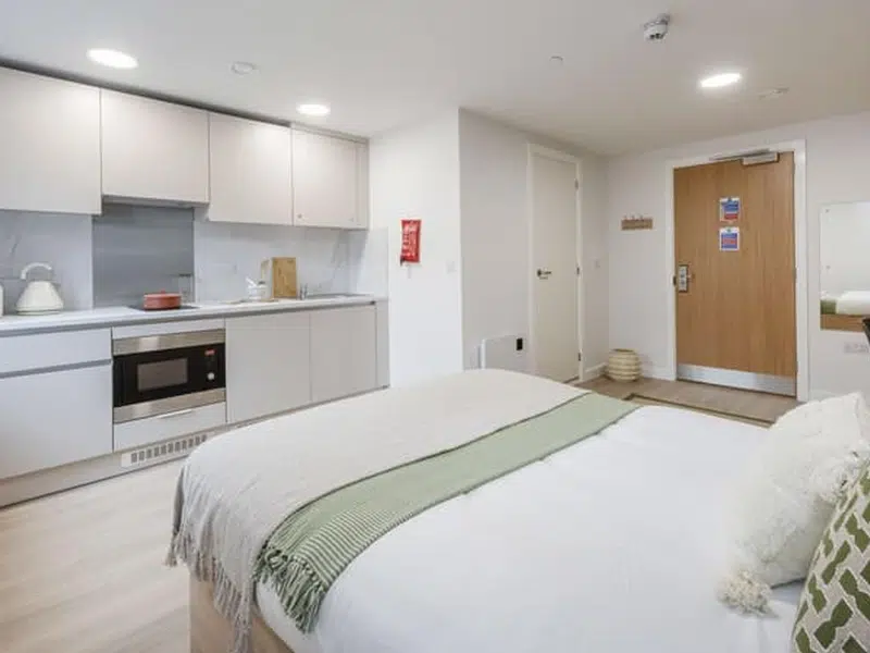 Classic Plus Studio ( Ground Floor ) photo 3