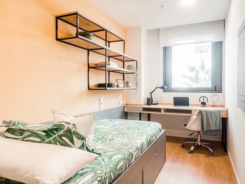 Classic Room (2 Bed) photo 1