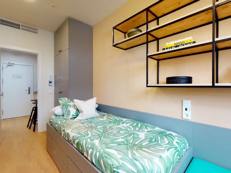 Classic Room (2 Bed) photo 2