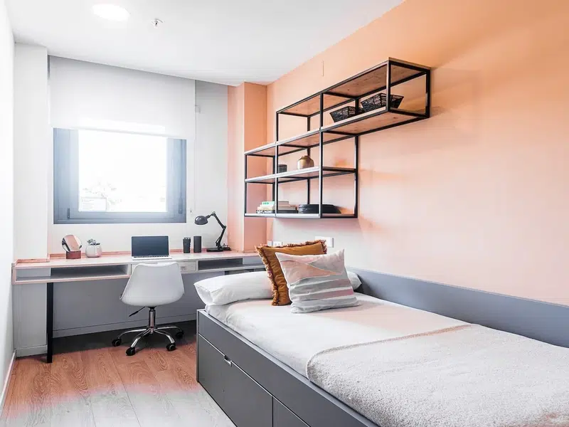 Classic Room (3 Bed) photo 1