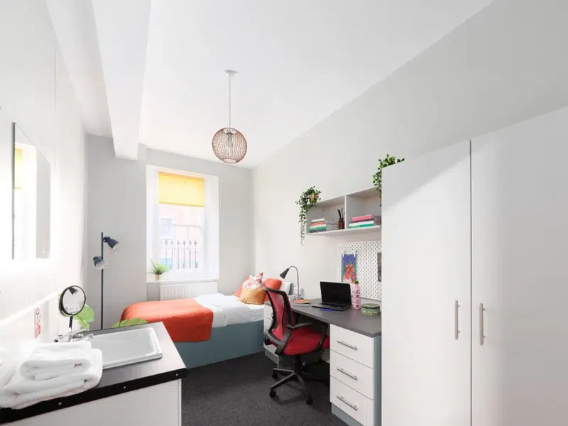 Classic Room photo 1