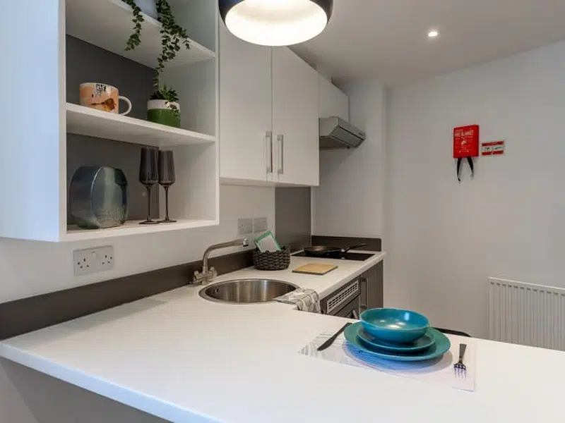 4 Bed Premium Ensuite photo 5
