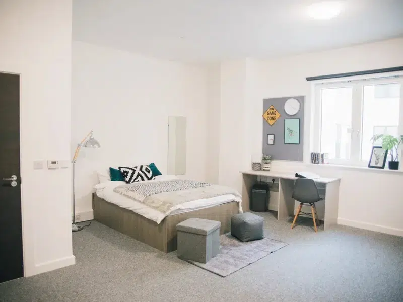 7 Bed Apartment photo 1