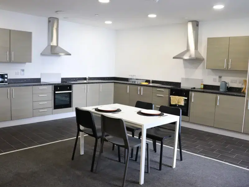 7 Bed Apartment photo 2