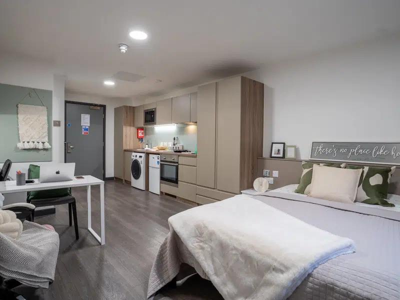 Classic Studio photo 2