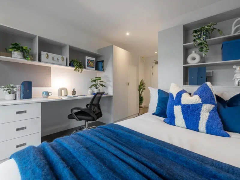 Luxe Ensuite photo 2