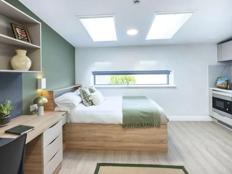 Classic Studio ( Top Floor ) photo 1