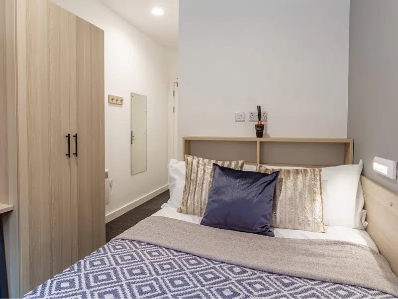 Classic Townhouse Ensuite photo 1