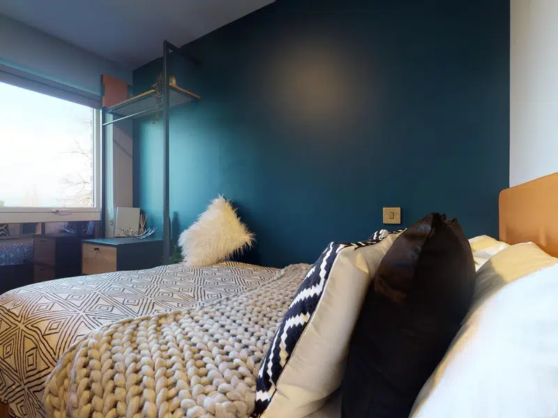 Classic Ensuite (4 Bed Flat) photo 1