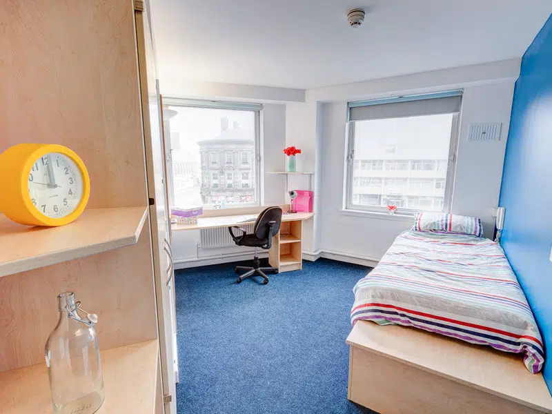 Classic Two Bedroom Apartment photo 1