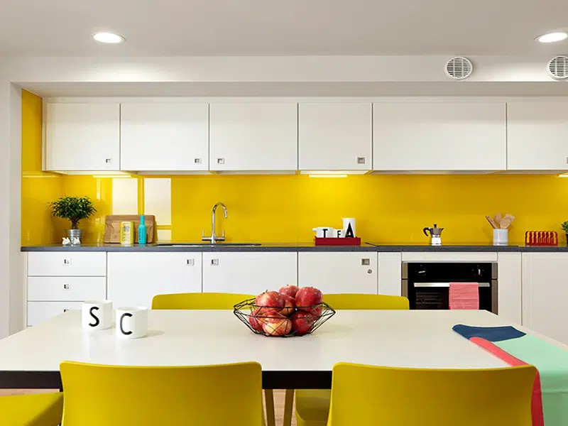 Clifford Flat (5 & 6 bed flat) photo 3