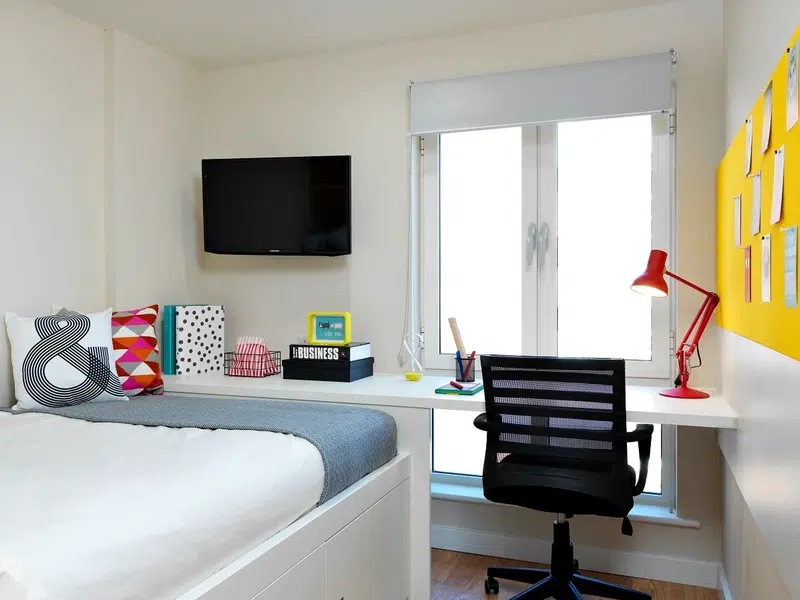 Clifford Flat (5 & 6 bed flat) photo 2