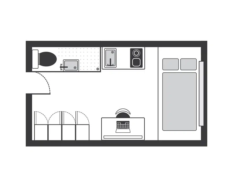 Premium Studio photo 2