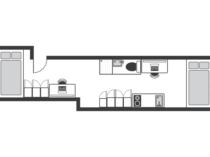 Suite photo 1