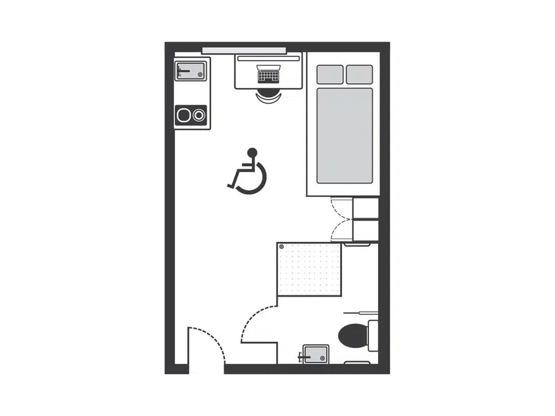 Accessible Studio photo 1